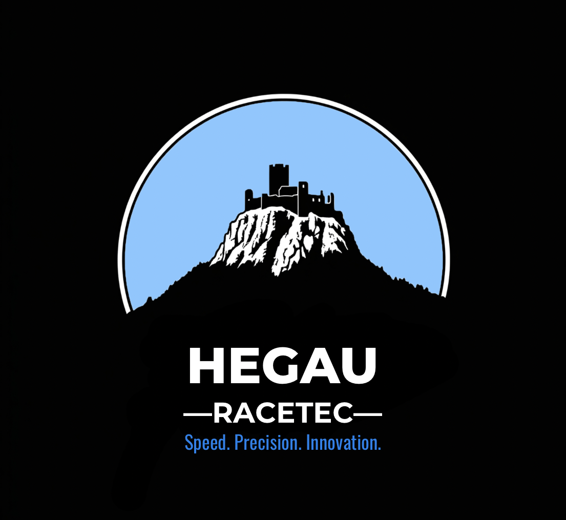 Hegau RaceTec Logo